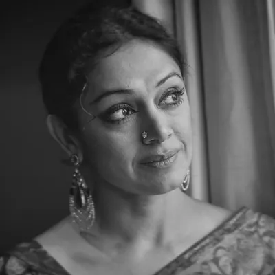 Shobana Stan Account profile