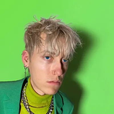 Vidar Lunde profile