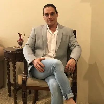 Miguel Jarrin profile