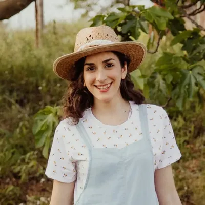 Estela Delga | Huerto y Vida Rural profile