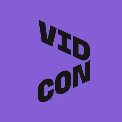 VidCon profile