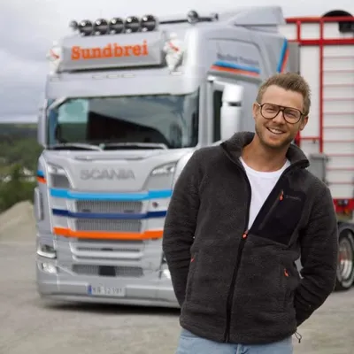 Eirik Gjestemoen