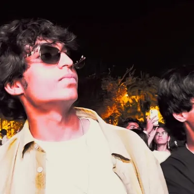 Videh ๐ profile