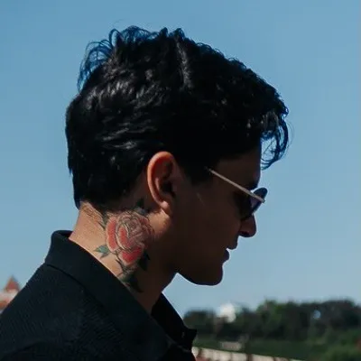 Victor Filadelfo profile