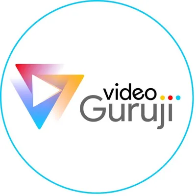 Video Guruji profile