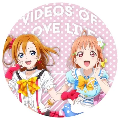 ⠀⠀ ⠀ ˗ˏˋVideos of Love Liveˎˊ˗ profile
