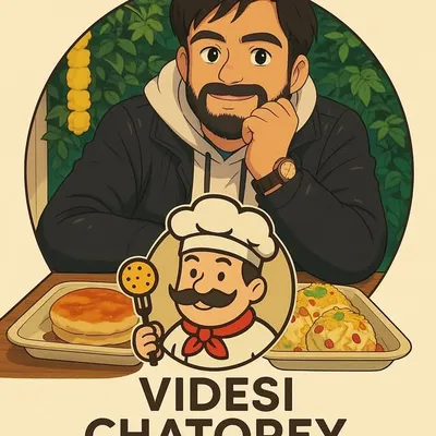 Abhishek Sheoran | Videsi Catorey ๐ฌ๐ง๐ฎ๐ณ profile