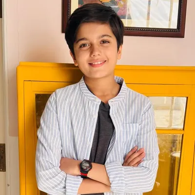 Vidhaan Sharma | Actor In Bollywood profile