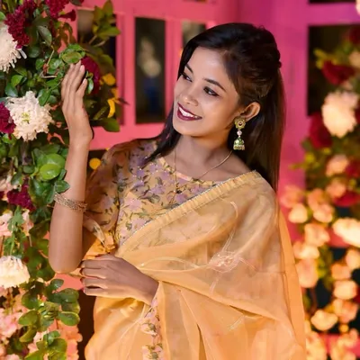Vidhi kumari profile