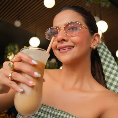 Vidhi Prajapati profile