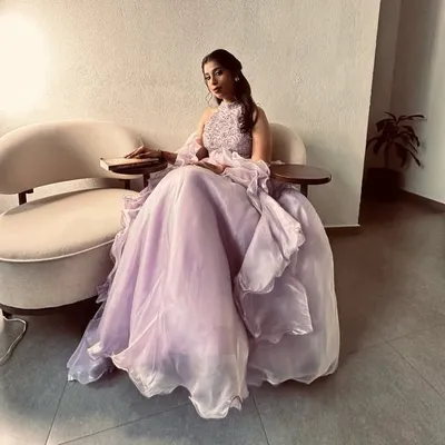 Vidhi Madan profile