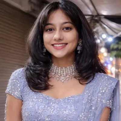 Vidhi Joshi profile