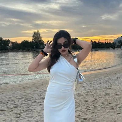 Vidhi Vijayvergiya profile