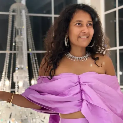 Vidhi Anil Bubna profile