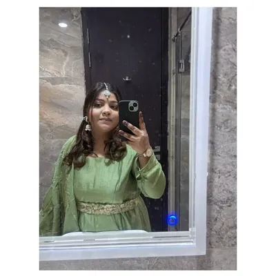 Vidhi Rastogi profile