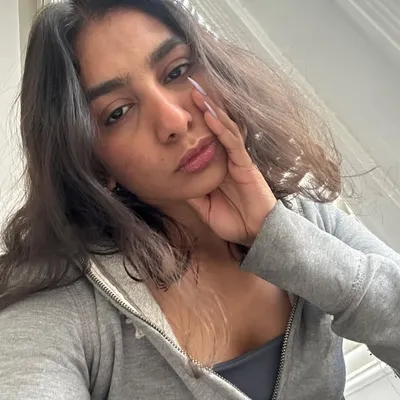 Vidhi Kenia profile