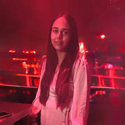 Vidhi profile