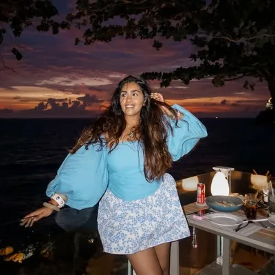 VIDHI CHHEDA SATRA | Luxury Beauty, Fashion & Travel profile