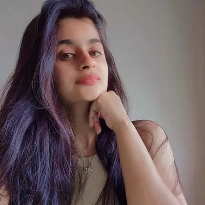 Vidhi Gandhi profile