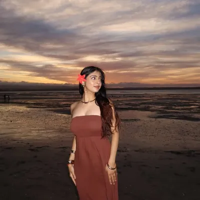 Vidhi Rawal profile