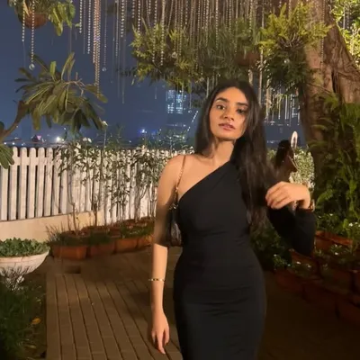 Vidhi profile