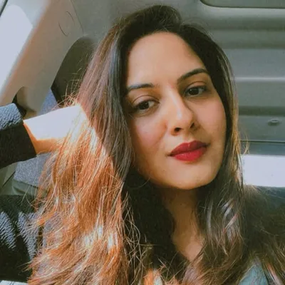 Vidhi Parikh profile