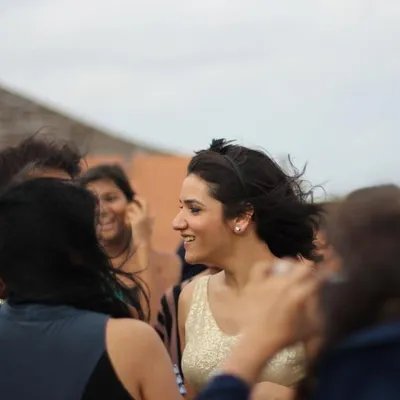 Vidhi Shah profile
