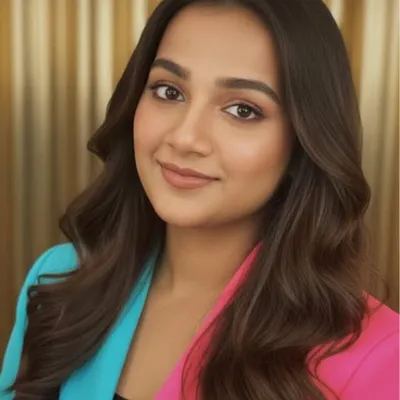 VIDHI | Bridalmakeupartist profile