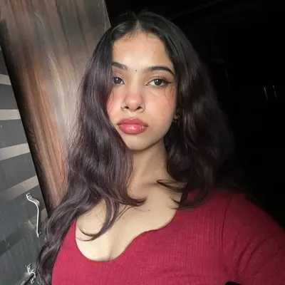 Vidhi Seth profile
