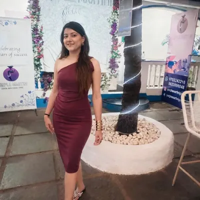 Vidhi Sharma profile