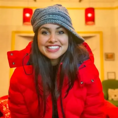 Vidhi Singh profile