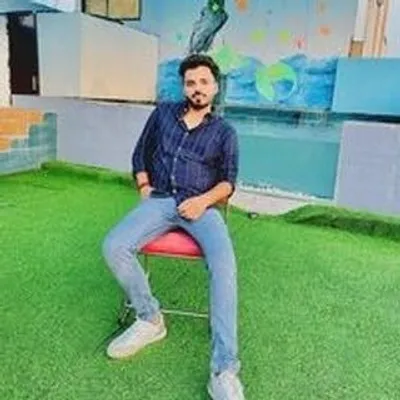 Vidhit Choudhary profile