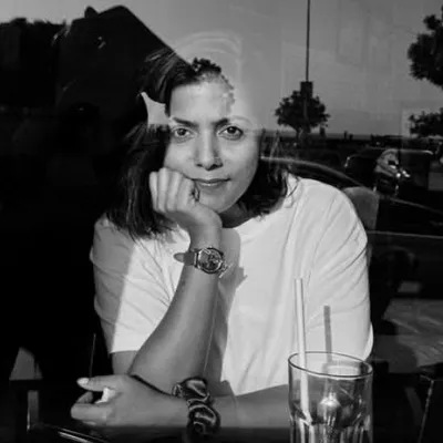 Vidhi Thakur profile