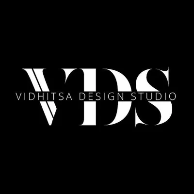 Vidhitsa Design Studio | By Anmol and Sakshi Chawla profile