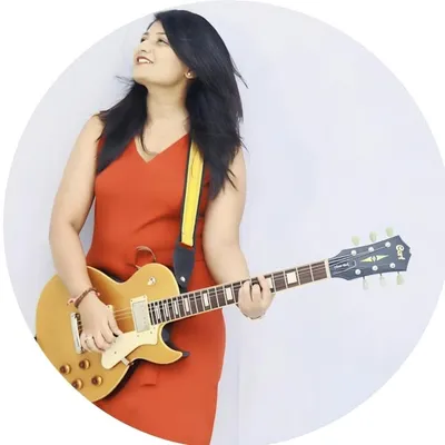 Vidhi Upadhyay profile