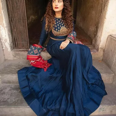 Vidhi Wardrobe profile