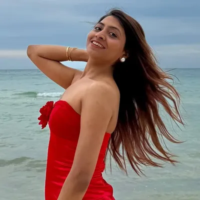 Vidhi Rajput