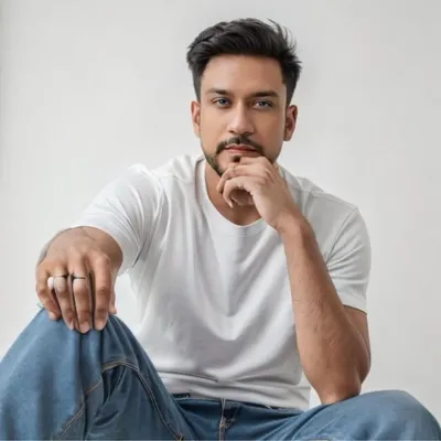 VidhuShak profile