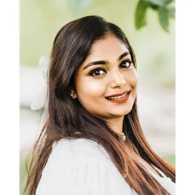 Vidhya profile