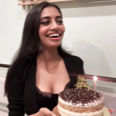 Vidhya Makwana profile
