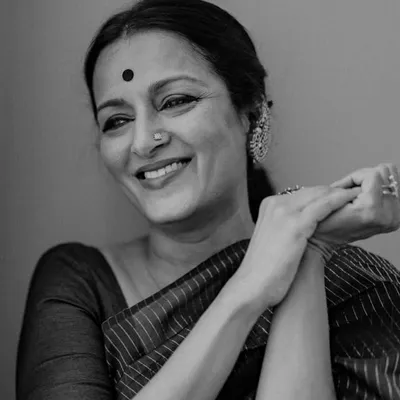 Vidhya Subramanian profile