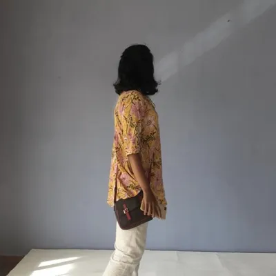 Vidhya Vijay profile