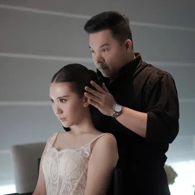 Vidi Daniel | Wedding Bride Makeup Artist ๐ profile