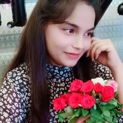 Muskan Vishwakarma profile