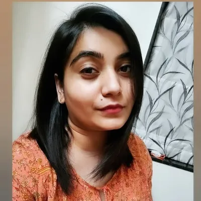 Vidisha Bagul profile