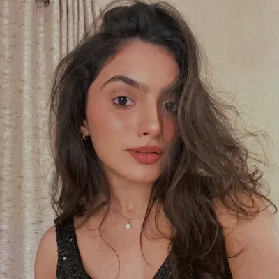 Vidisha Kumbleš profile