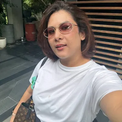 Vidisha (Delhi NCR) food blogger profile
