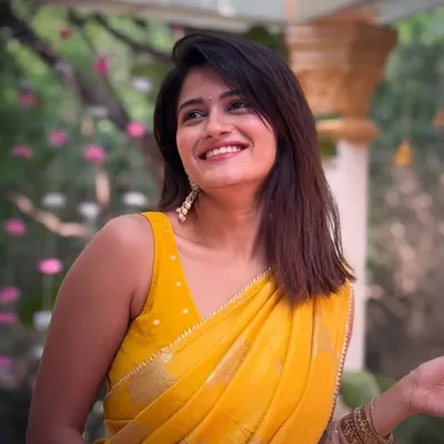 Vidisha Mhaskar profile