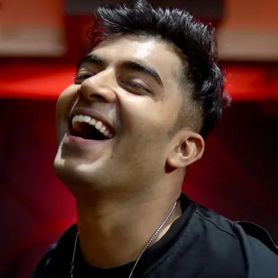 Vidit Gaur profile