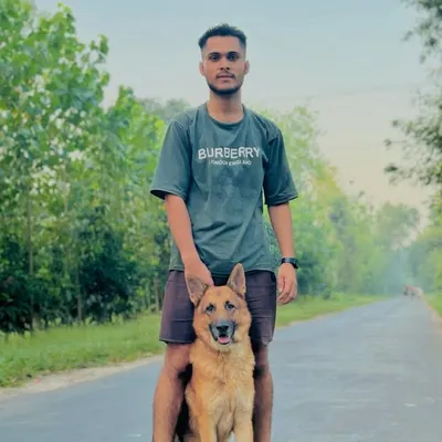 Vidit kamboz profile